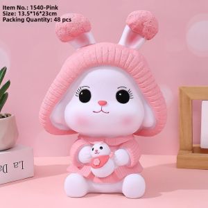 Creative Cute Large Money Box