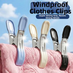 BAPNP | Wind-Resistant Extra Large Clothespins