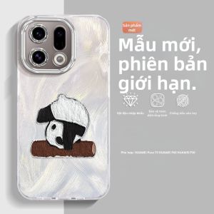 GAOERFUXIANSHENG | Ốp Lưng Chống Sốc cho OPPO Find X Series