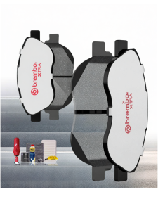 brembo | Front Brake Pads XTRA