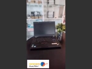 เครื่องประสบการณ์อัพเดทล่าสุด หน้าจอ 14 บางสี 250GB หลังเสีย 4GB RAM Core i5 และเป็นสินค้าหมดสัญญาเช่า รับประกัน 100% ส่งฟรี!!
