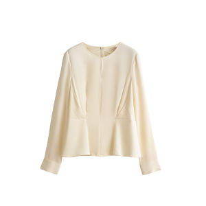 LadyS Elite | Long Sleeve Thin Breathable Shirt for Women