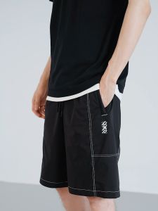 ANTA Men Basketball Shorts