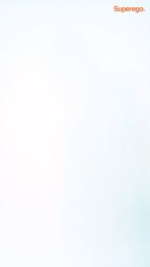 Superego Hoodie Pria Oversize M-XL Cotton Fleece Premium Bordir Leopard Peach SHL01C