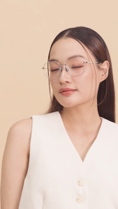 OWNDAYS 10th ANNIVERSARY แว่นสายตา TH1002