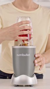 nutribullet® Pro 900 High-Speed Blender - Nutrition Extractor for Smoothies & Shakes