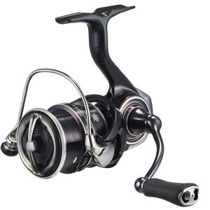Daiwa | New TATULA Spider Freshwater Spinning Reel