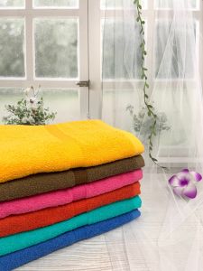 HANDUK MANDI DEWASA HANDUK POLOS DEWASA UK 70X140 TERMURAH TERLARIS HANDUK MANDI MUTIA EKONOMIS JUMBO