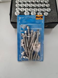 Ốc lốc máy ex150 thái v2