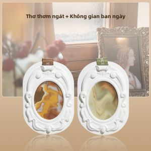 Roopy | Máy khuếch tán hương thơm nhẹ lâu dài