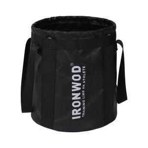 ironwod | Gym and Outdoor Use Portable Magnesium Powder Bag