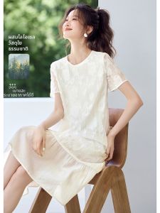 MOHANYIMEI | Elegant Flattering Dress