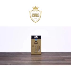 Sneaker King The Cleaning Kit