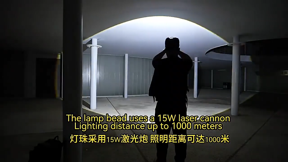 2025 NEW Zoomable Led Headlight flashlight High-Beam Headlight flashlight Usb Rechargeable Waterproof Super Bright Headlamp Induction Headlamp Emergency Light Outdoor Cycling Camping