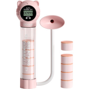 O:OOUP | Counting Breathing Trainer