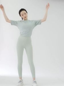 COSI COZY Legging Wanita Celana Olahraga HighWaist Yoga Pants Celana Running Wanita Celana Joging
