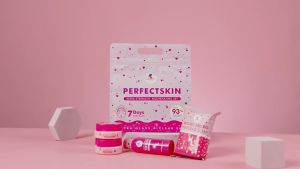 Perfect Skin Extra Strength Rejuvenating Set