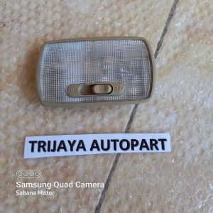 lampu plafon honda/ kabin plafon crv/ jazz/ civic/freed/stream/city original honda TD20