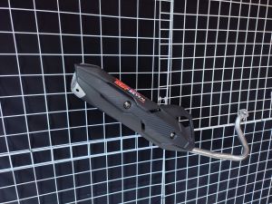 Knalpot STANDAR RACING Airblade Vario 125 New Beat Nmax Aerox Scoopy Pcx Mio ORIGINAL SIX SEVEN