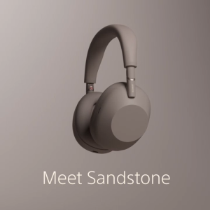 [NEW] Sony WH-1000XM6 / WH 1000XM6 Wireless Best Noise Cancelling Bluetooth Headphones