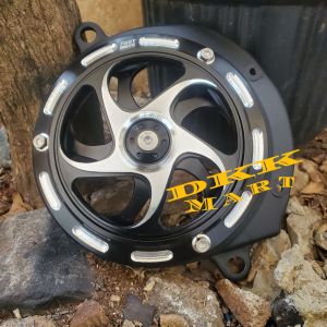 COVER TUTUP KIPAS SPIN SKYWAVE SKYDRIVE PLUS SPINER SPINNER VESMET PRESTIGE