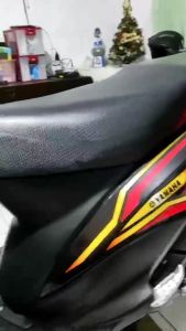 Striping mio gtsticker yamaha miodecal mioyamaha mio gt