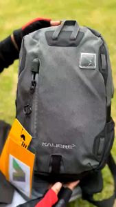 Tas Selempang Kalibre Respawn 03 Sling Bag 7L 921912042 tas pria