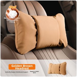 CHEYI | High-end Baby Comfort Car Pillow