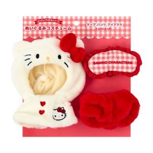 Sanrio | Kitty Melody Character Clothes Set