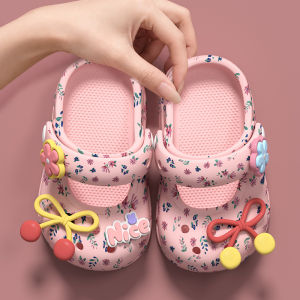 TZLDN | Slip-Resistant Beach Home Girls Sandals