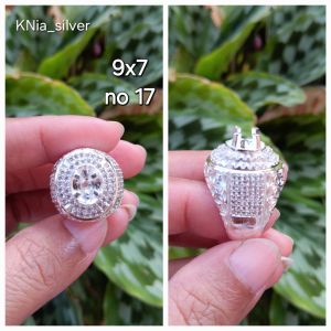 cincin perak 925