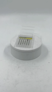 Alat Manikur Mata Bor Berlian 6-in-1 - Set Rusia Baja Tungsten untuk Bor Kuku & Hapus Kutikula Asli