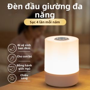 YOLOMO | Đèn Đêm Cho Bé Trong Phòng Ngủ