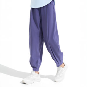 moodytiger | Lightweight Childrens Pants Quick Drying