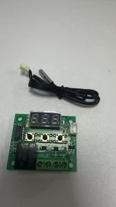 other | W1209 DC 12V Red/Blue Heat Cool Temp Thermostat Temperature Control Switch Temperature Controller