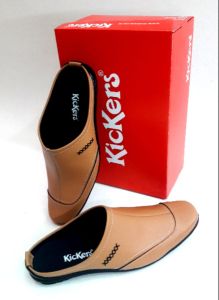 sandal pria/sandal selop/selop  habib bahar jumbosize 434445