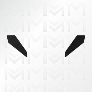 MOYUMO | High Performance Non-slip Wear-resistant Tank Sticker