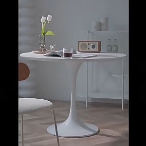 80/70/60cm Coffee table Ins style Round meja kopi ruang tamu Side Table small Nordic sofa corner tea meja sisi 咖啡桌17647