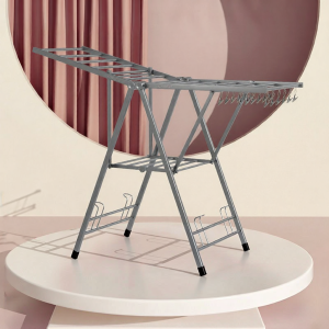 Hotata | Aluminum Folding Balcony Drying Rack