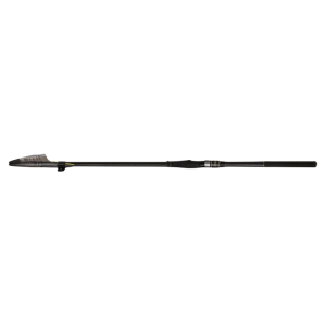 GW | Portable Telescopic Rock Fishing Rod With Large Guide Ring Carbon Fiber Lightweight 6.0m