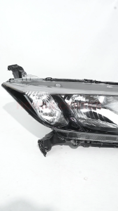 Head Lamp Lampu Depan Kiri Kanan Honda City Gm6 Tahun 2014 2015 2016 2017