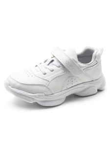 koraro no hana | Retro Stylish Lightweight Breathable Genuine Leather Sports Shoes