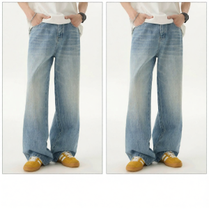 izzue | Vintage Blue Jeans