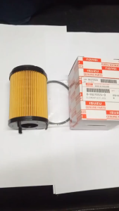 กรองเครื่อง DMax Blue Power 1