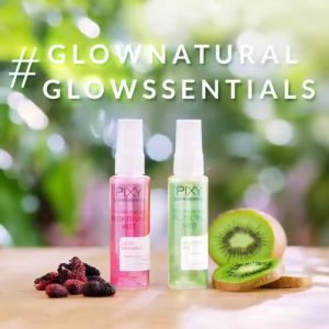 PIXY Aqua Beauty Protecting Mist Spray 60ml || Brightening Mist || Shield Body & Hair Mist 100ml