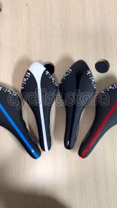Road Bike saddle Seat Professional Racing MTB Mountain Bicycle Saddles Seat Roadbike Seat Shock Absorbing