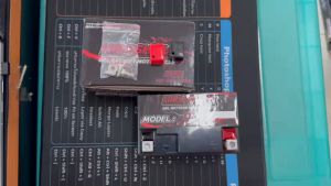 แบตเตอรี่msx ทกรุ่นทุกปี MSX 125  MSX-SF  MSX GROM ยี่ห้อ HIROSHIMA  แบตเตอรี่ไทยมาตรฐานส่งออก 5แอม แบตเตอรี่ไทยมาตรฐานส่งออก  แบตเตอรี่เอ็มเอสเอ็ก