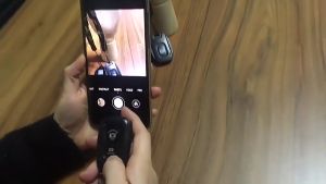 Aksesori Kamera Bluetooth: Panduan Lengkap untuk Remote Kamera Android & iOS