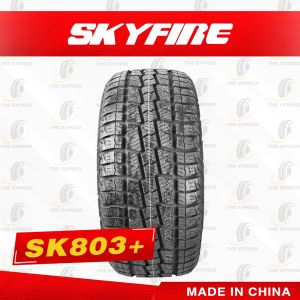 Skyfire 265/70 R16 SK803+ Tubeless Tires 265/70R16