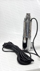 ปั้มซัมเมอร์ส DC12V/24V ปั๊มบาดาล ท่อออก 1 นิ้ว ปั๊มบาดาลพลังงานแสงอาทิตย์ ปั๊มจุ่มบูสเตอร์ DC ปั๊มน้ำ ปั๊มบาดาลปั๊มน้ําโซล่าเซลล์ ปั๊มดูดน้ำลึก ปั๊ม DC Submers Pump ปั๊มน้ำซัมเมอร์ ปั๊มน้ำบาดาล